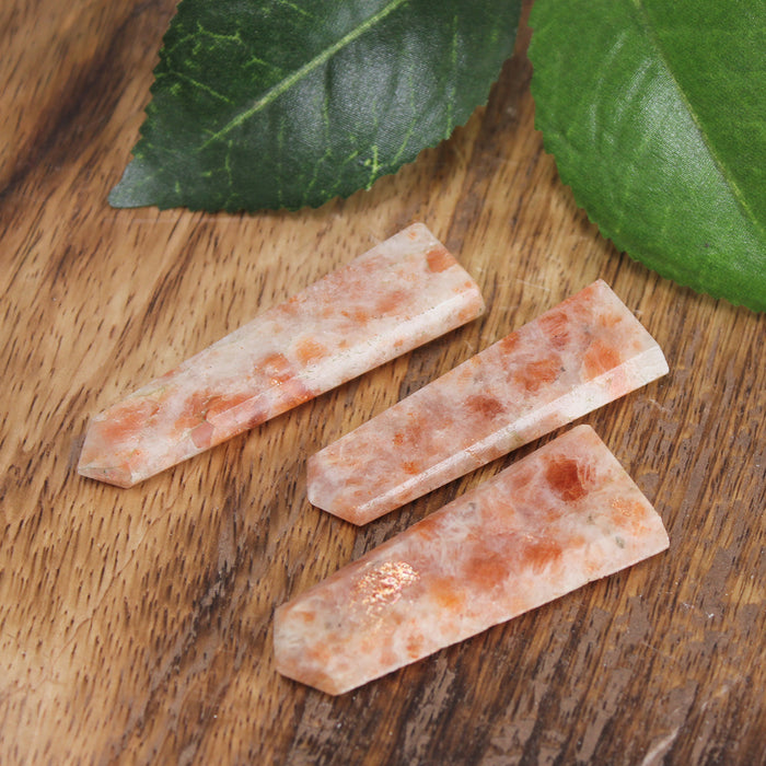 Flat Point 5pc pack