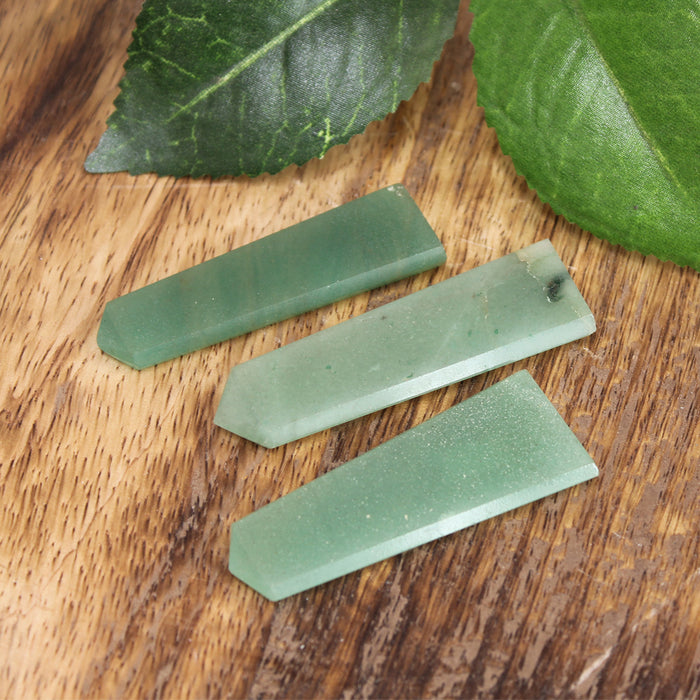 Flat Point 5pc pack