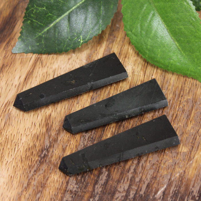 Flat Point 5pc pack