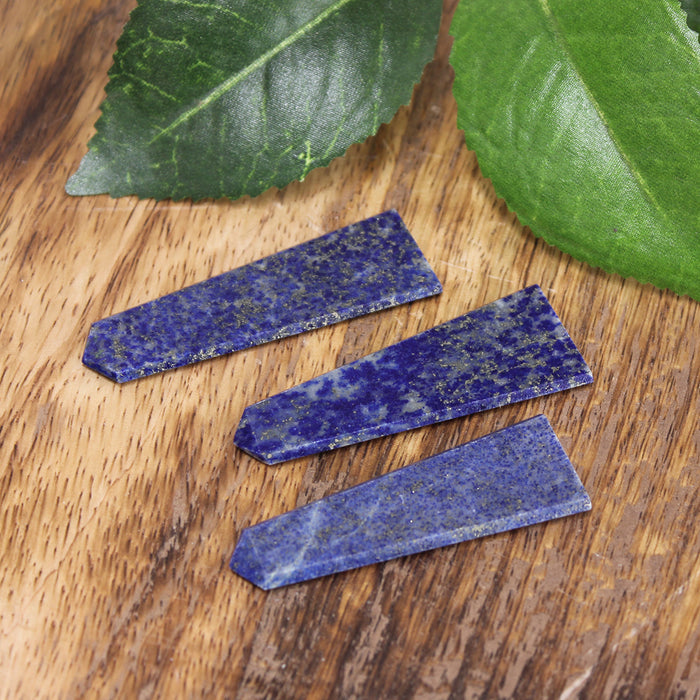 Flat Point 5pc pack