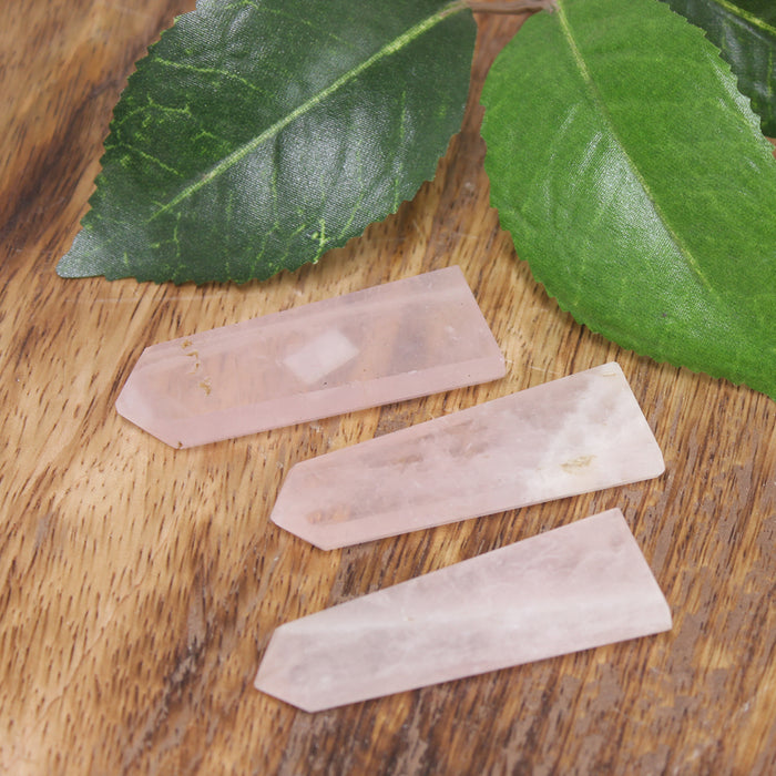 Flat Point 5pc pack