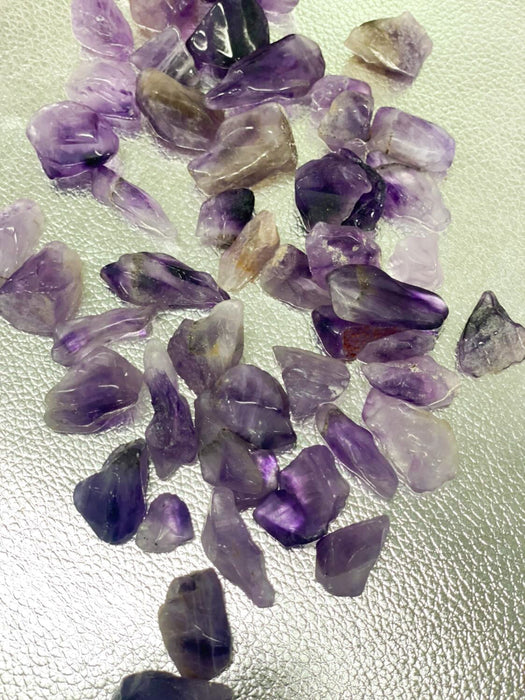 Amethyst Chips 250gm