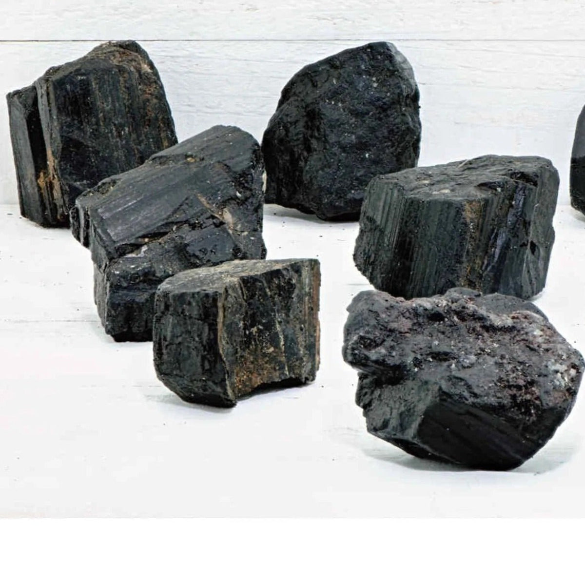 Gray tourmaline shop