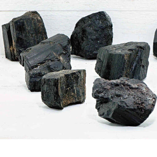 Black Tourmaline