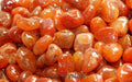 Carnelian Tumbled 250gm