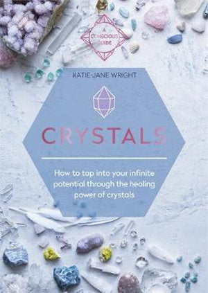 Crystals by Katie-Jane Wright