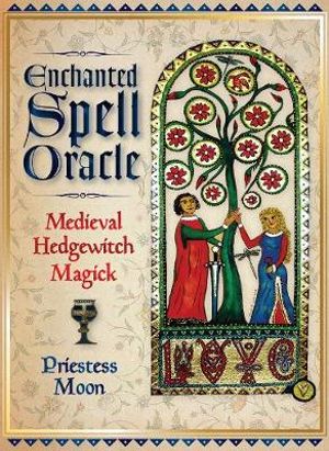 Enchanted Spell Oracle Cards