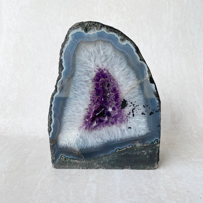 Small Amethyst Cave - AHC34