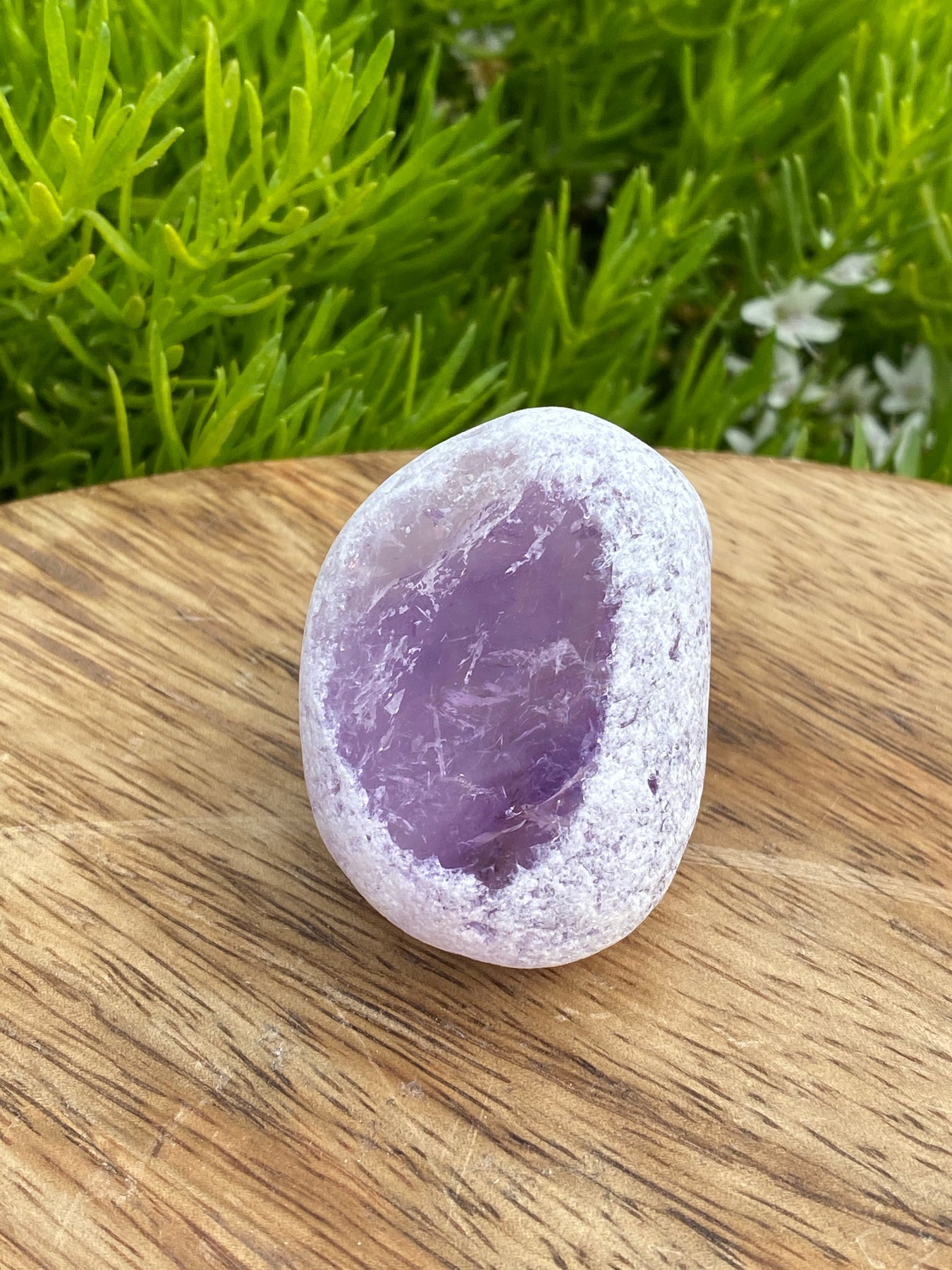 Ema Eggs/ Window Crystals