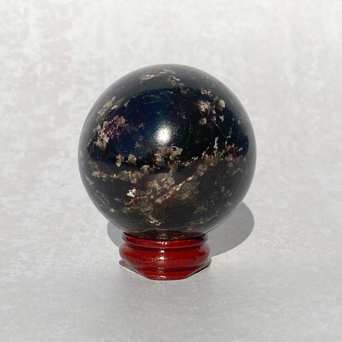 Garnet Sphere SP032