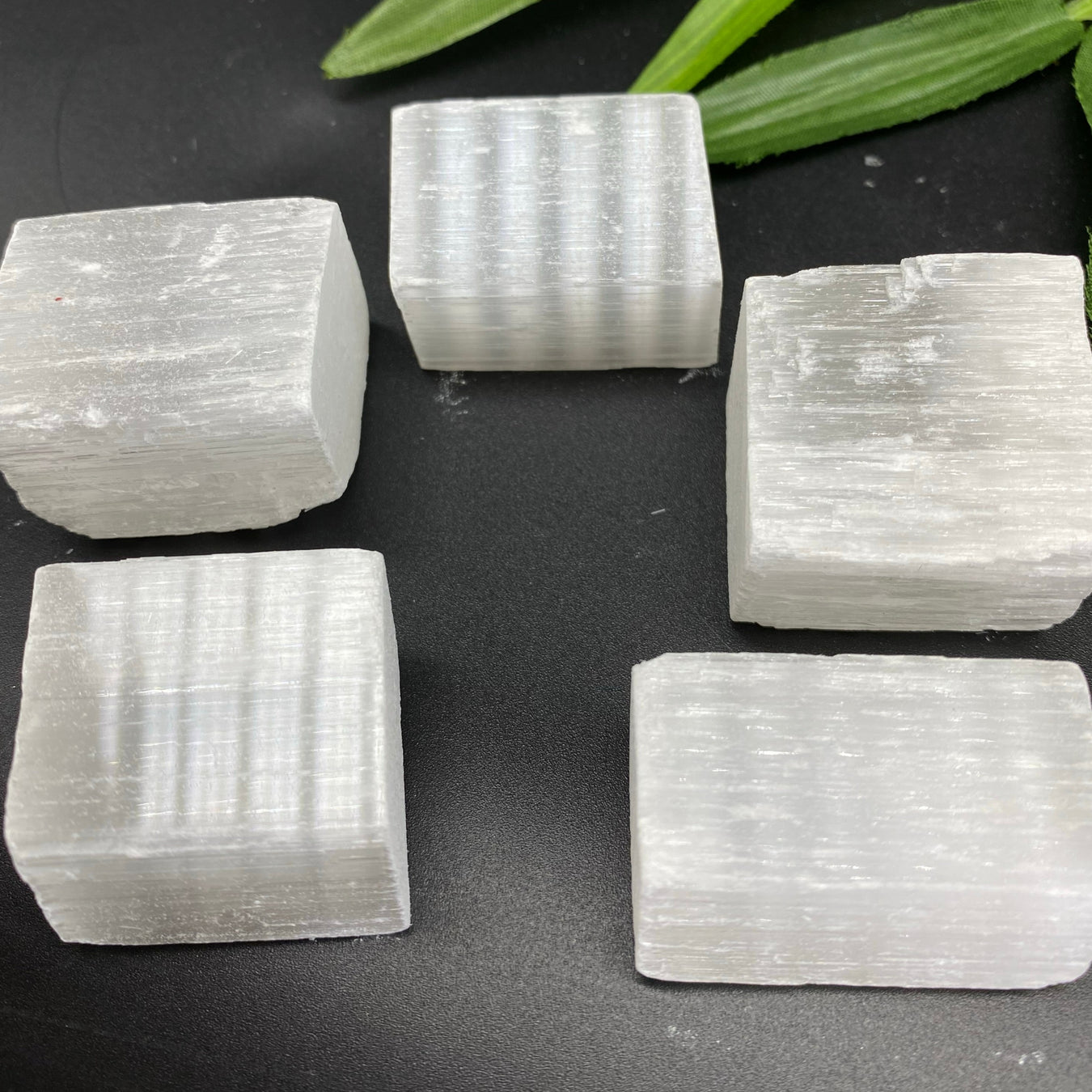 Crystals Small Packs