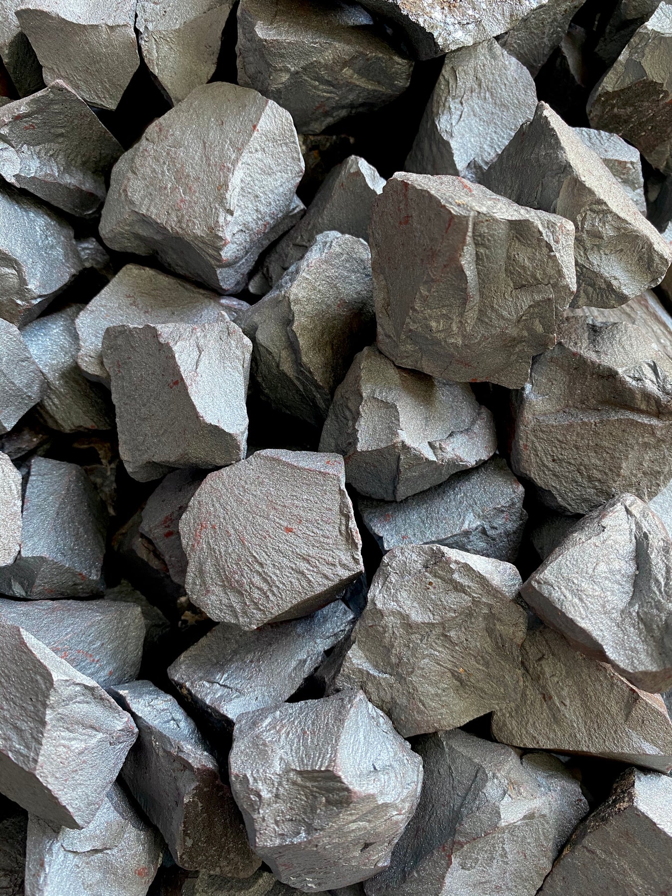 Hematite