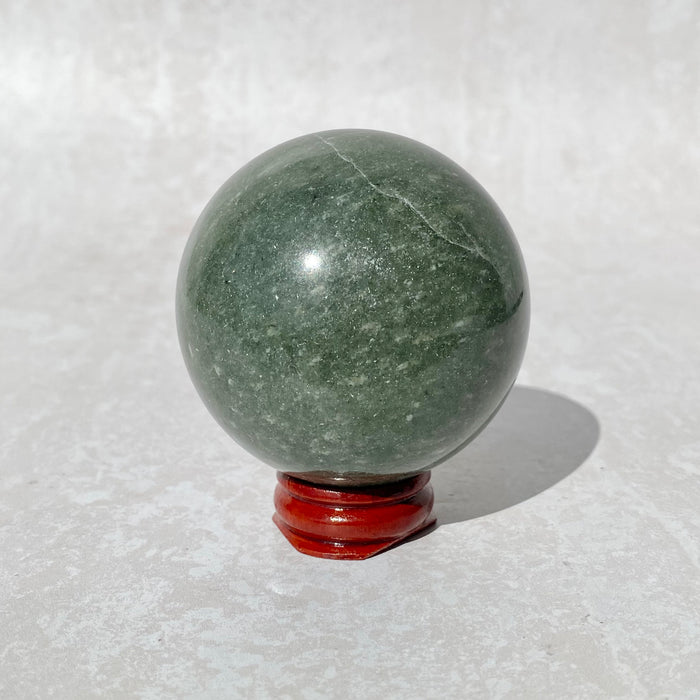 Green Aventurine Sphere SP099
