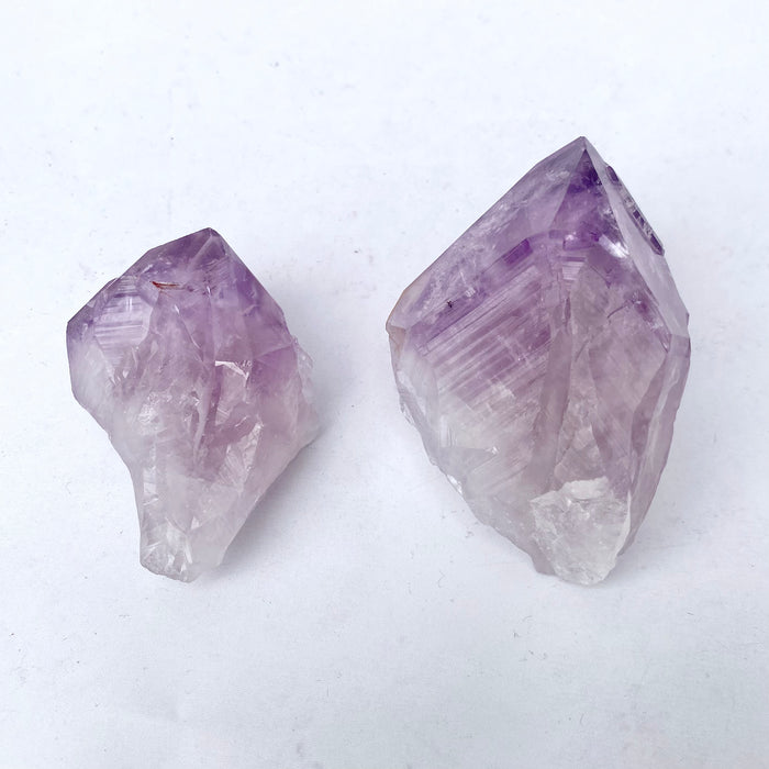 Amethyst Points 1pc