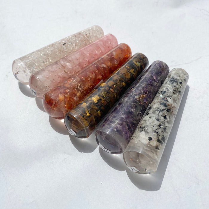 Orgonite Massage Wand