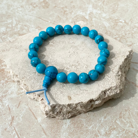 Power bead bracelet deals