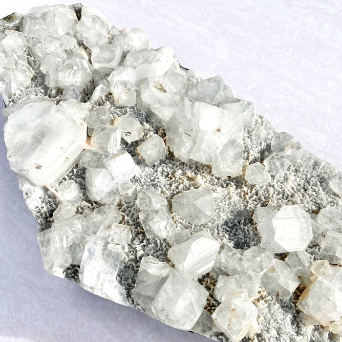 Apophyllite Cluster APC21