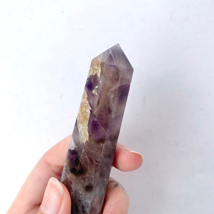 Amethyst Tower Small