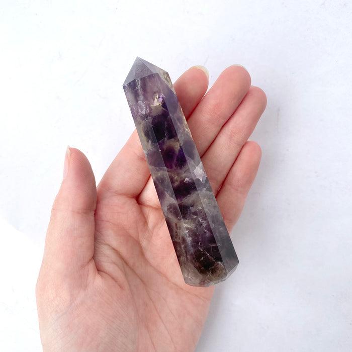 Amethyst Tower Small