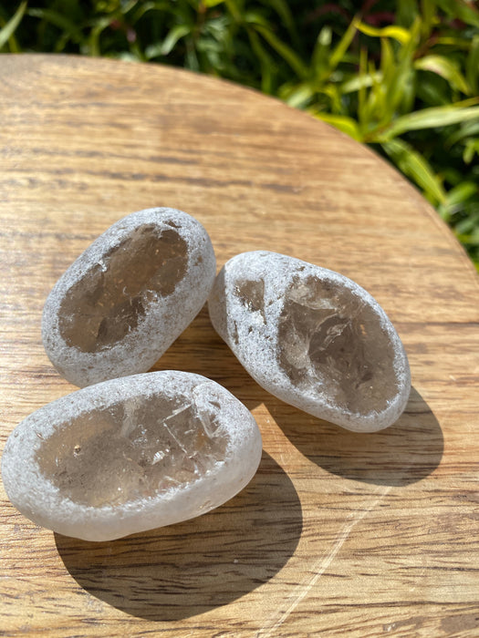 Ema Eggs