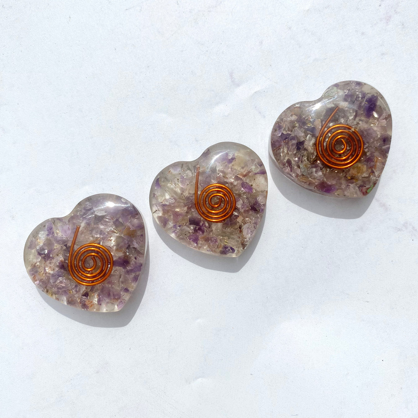 Orgonites