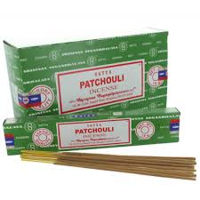 Patchouli Incense Sticks Bulk