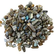 Labradorite Chips 1KG