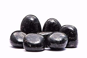 Nummite Tumbled Stones