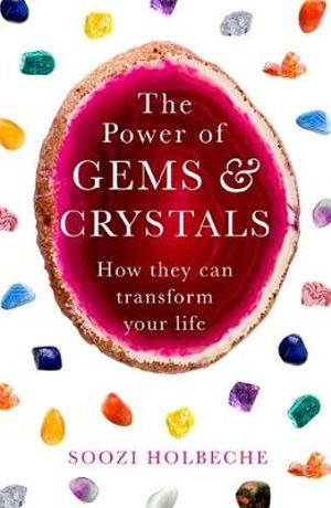 Power of Gems and Crystals
